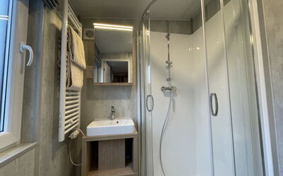 Logement:&nbsp;Tiny Haus Christian 200.26