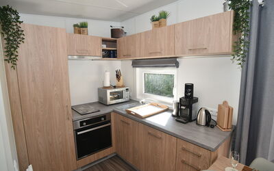 Logement:&nbsp;Tiny Haus Seeperle 200.28