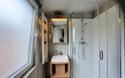 Logement:&nbsp;Tiny Haus Seeperle 200.28