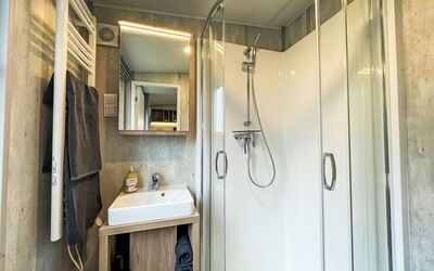 Logement:&nbsp;Tiny Haus Dahoam 200.25