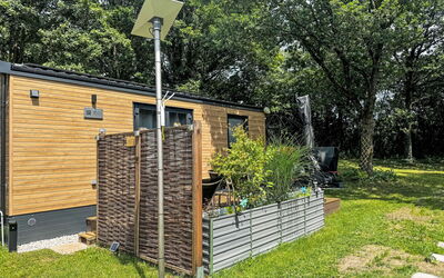 Logement:&nbsp;Tiny Haus Tiny Moments 200.38
