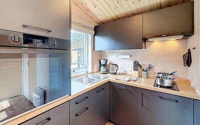 Logement:&nbsp;Tiny Haus See-Koje 200.30