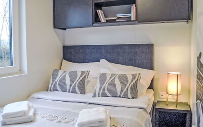 Logement:&nbsp;Tiny Haus Soul & Lake 200.4