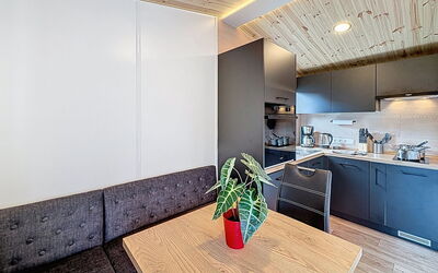 Logement:&nbsp;Tiny Haus See-Koje 200.30