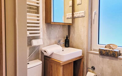 Logement:&nbsp;Tiny Haus Soul & Lake 200.4