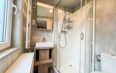 Logement:&nbsp;Tiny Haus Lene 200.36