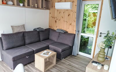 Logement:&nbsp;Tiny Haus Lene 200.36