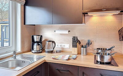 Logement:&nbsp;Tiny Haus See-Koje 200.30