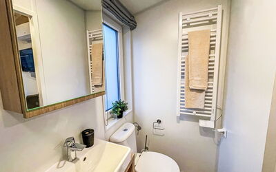 Logement:&nbsp;Tanjas Tiny Haus 200.29