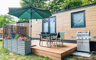 Logement:&nbsp;Tiny Haus Tiny Moments 200.38