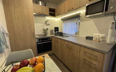 Logement:&nbsp;Tiny Haus Alex 200.3