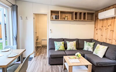 Logement:&nbsp;Tiny Haus Christian 200.26