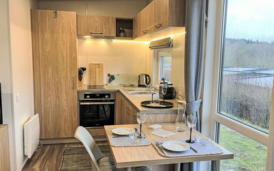 Logement:&nbsp;Tiny Haus Christian 200.26
