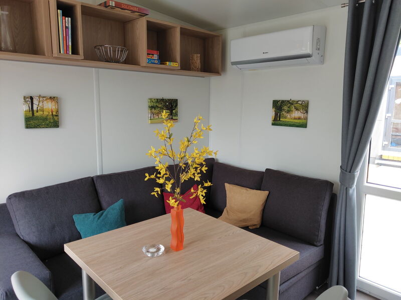 Logement:&nbsp;Tiny Haus Eulenheim 200.11