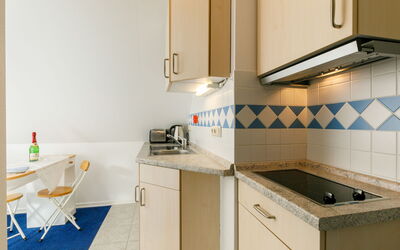 Logement:&nbsp;Tauchmann i 175.1