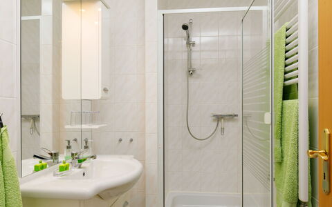 Dinse: Luminaire Plomberie, Robinet, Miroir, Évier, Porte De Douche, Salle De Bains, Tete De Douche, Douche, Bar De Douche
