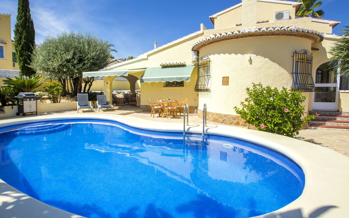 Villa Passera