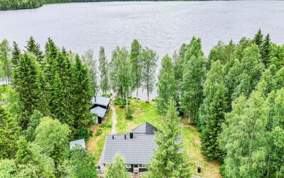 Lähderinne