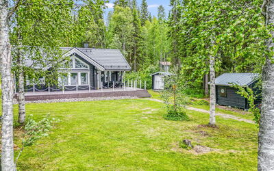 Lähderinne