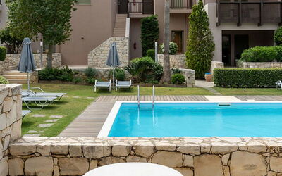 Plakias Two Bedroom 5.3