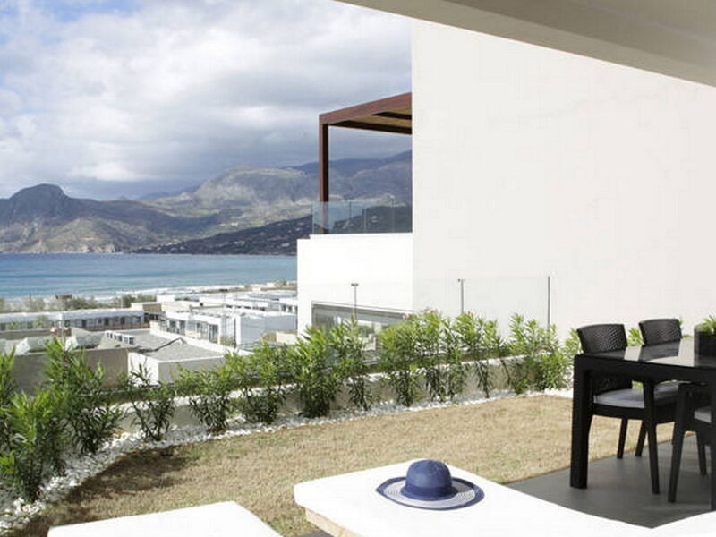 Logement:&nbsp;Plakias Superior Two Bedroom 5.4