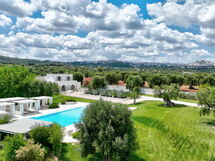 Masseria Isaia