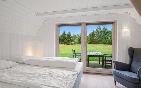Gorjan - 1.2Km from the Sea: Bois, Plafond, Chambre, Domicile, Design Intérieur, Sol, Sol, Lit, Meubles, Dur