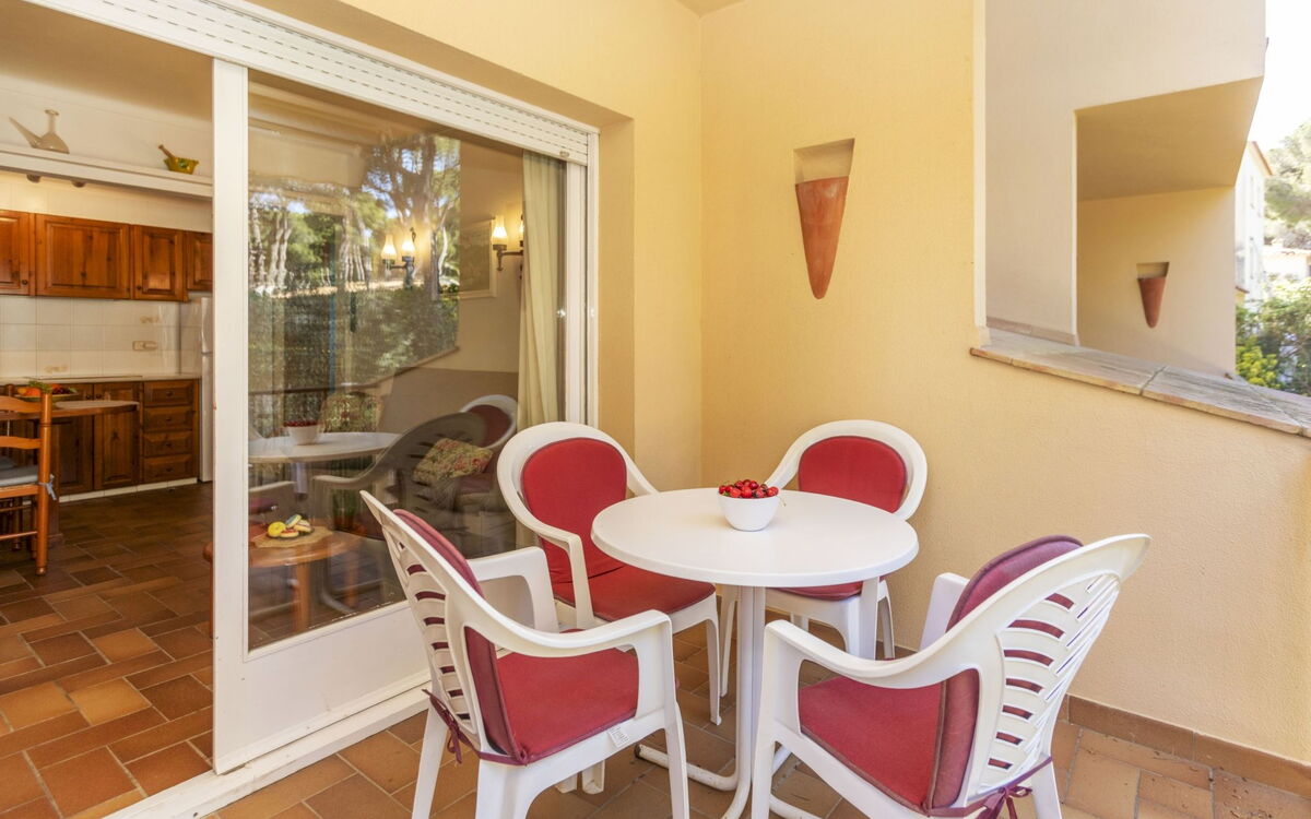 Logement:&nbsp;Melis Ii M4 Playa de Pals 750.8