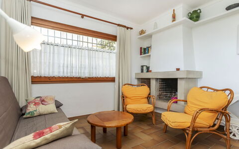 Logement:&nbsp;Melis Ii M3 Playa de Pals 750.2