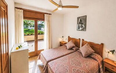 Logement:&nbsp;Melis Ii M3 Playa de Pals 750.2