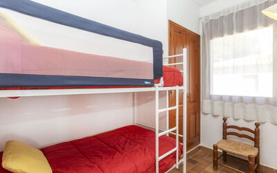 Logement:&nbsp;Melis Ii M5 Playa de Pals 750.6