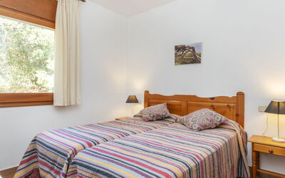 Logement:&nbsp;Melis Ii M7 Playa de Pals 750.7