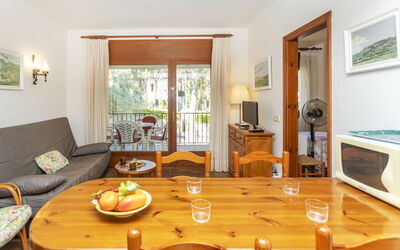 Logement:&nbsp;Melis Ii M4 Playa de Pals 750.8
