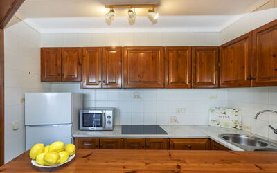 Logement:&nbsp;Melis Ii M8 Playa de Pals 750.5
