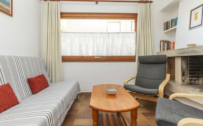 Logement:&nbsp;Melis Ii M6-Playa de Pals 750.1