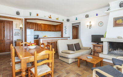 Logement:&nbsp;Melis Ii M2 Playa de Pals 750.4