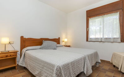 Logement:&nbsp;Melis Ii M9 Playa de Pals 750.3