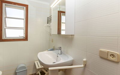 Logement:&nbsp;Melis Ii M5 Playa de Pals 750.6