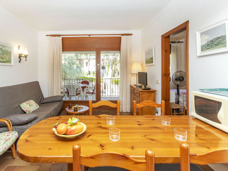 Logement:&nbsp;Melis Ii M4 Playa de Pals 750.8
