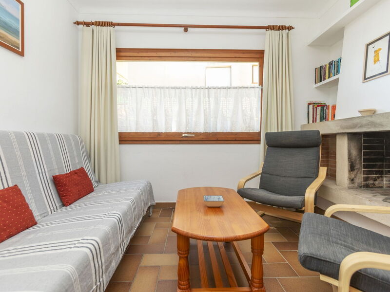 Logement:&nbsp;Melis Ii M6-Playa de Pals 750.1
