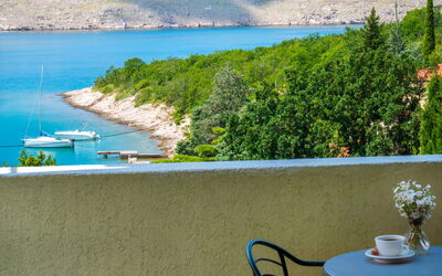 Logement:&nbsp;Vlasta 180.1