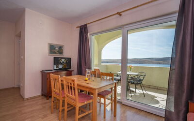 Logement:&nbsp;Vlasta 180.1