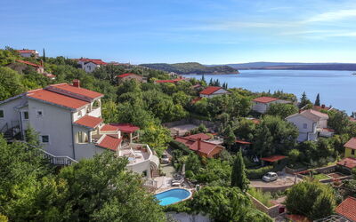 Crikvenica Jadranovo 180