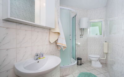 Logement:&nbsp;Vlasta 180.2