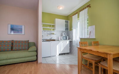 Logement:&nbsp;Vlasta 180.2