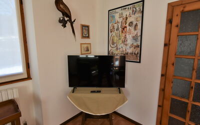 Chalet Elda