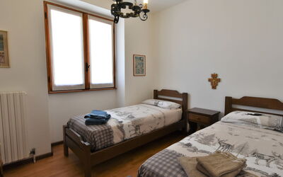 Chalet Elda