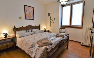 Chalet Elda