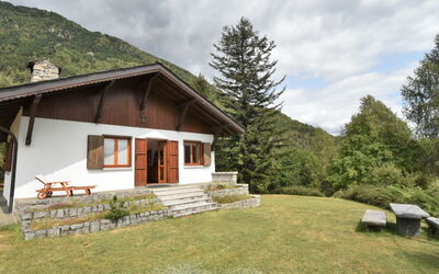 Chalet Elda