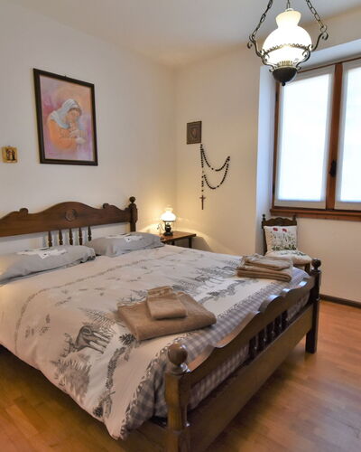 Chalet Elda